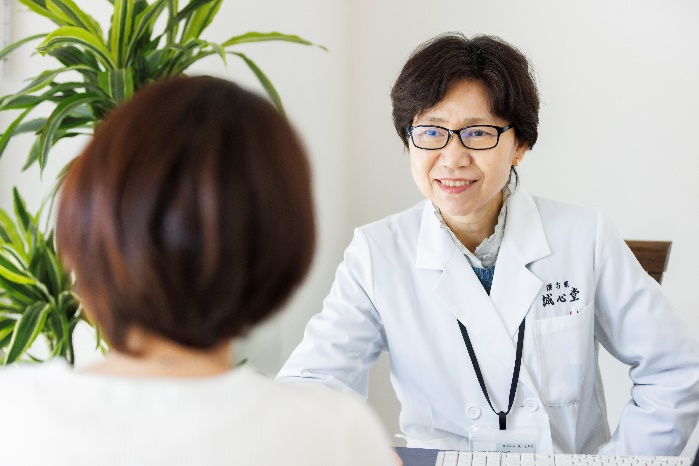 誠心堂薬局 妊活専門研究38年の実績